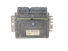 Juhtplokk Nissan MEC32-040 L4 YX Hitachi 59464