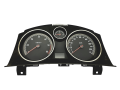 Tahhomeeter Opel Astra H Zafira B 13267567UX 58098