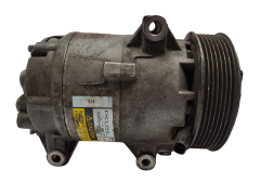Kliimaseadme Kompressor Renault Scenic 2 Megane 2 8200309193 01140018 Delphi 7054