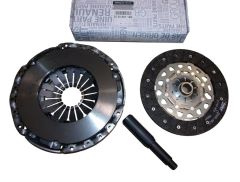Sidurikomplekt Uus Originaal 302058718R Renault Dacia