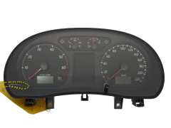 Tahhomeeter VW Polo 6Q0920804 503001590401 21951