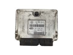 Juhtplokk 036906034D IAW4LV.L 61600.437.09 VW Magneti Marelli 3639