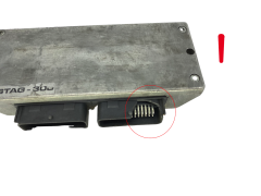 Juhtplokk LPG 67R-014289.3 ECOJET 58035