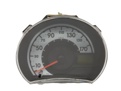 Spidomeeter Aygo C1 107 83800-0H180-A 838000H180A 22875