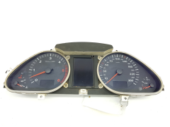 Tahhomeeter Audi A6 C6 4F0920900N 503000730205 25664