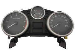 Tahhomeeter Peugeot 207 9662904680 A2C53190339 18545