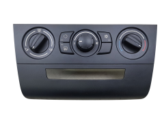 Soojenduse Juhtseade A/C BMW 1 6411 9190922 A2C53323561