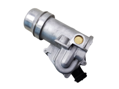 Gaasiklapi ventiil 8200614985 Renault Dacia Nissan 1.5 DCI 1948