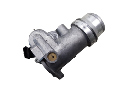 Gaasiklapi ventiil Renault 161A09794R 1.5 DCI 2458
