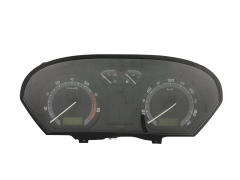 Spidomeeter Skoda Fabia 6Y0920883M 110080253035 58387