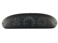 Spidomeeter Fiat Punto 606219001 6062190030 54559
