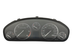 Tahhomeeter Peugeot 407 9658138280 43661