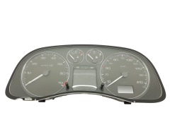 Spidomeeter Peugeot 307 9654485080 27502