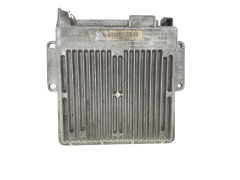 Juhtplokk 7700111151 21651136-6B 7700868294 Renault Sagem 54887