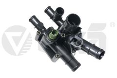 Termostaadi Korpus 06A121111 11210394601 VW Audi Seat Skoda Vika