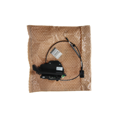 Ukse luku mehhanism Vasak Uus Originaal 805039405R Renault