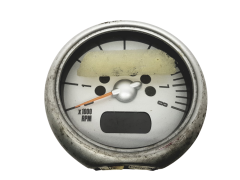 Tahomeeter Mini Cooper 6211 6915366 AR-0041-005 31456
