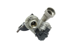 Turbokompressor VW Audi Seat Skoda 1,4 TSI TFSI 04E145704R