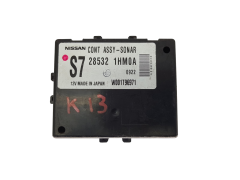 Juhtploki moodul Nissan 285321HM0A W001T96971