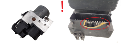 Abs Pump Fiat Seicento 46556475 0273004426 0265216710 2592