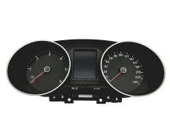 Tahhomeeter VW Polo 6R 6C0920731A A2C90265100 VDO 37694