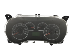 Spidomeeter Fiat Grande Punto 51867546 30316