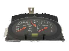 Tahhomeeter Nissan Micra AX761 20843