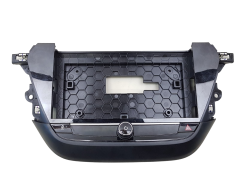 Juhtpaneel Radio Navi Opel Corsa F 39185456 A0067A01 3