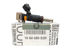 Kütusepihusti Dacia Renault 1.6 16V 166008992R H8201488661 Uus Originaal