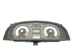 Tahhomeeter Renault Laguna 2 8200291338 44246