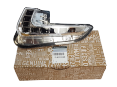 Päevasõidutuled Uus Originaal Vasak Renault Megane III 266051268R