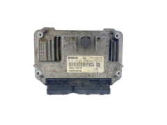 Juhtplokk 89661-0D270 0261208841 Toyota Bosch 62328