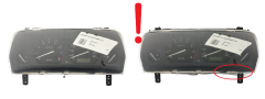 Tahhomeeter Rover 25 RG21351 AR0051002 NS 57575