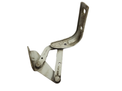 Kapotihing Vasak 7700352478 Renault Master 2 352478 11568