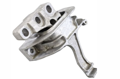 Mootori Tugi 5Q0199262BH 11991610201 VW Audi Seat Skoda Vika