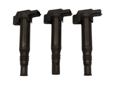 Süütepool Komplekt 9671214580 1,0 1,2 VTi Peugeot Citoen