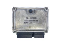 Juhtplokk 038906012HP 0281011320 Seat VW Bosch 64033