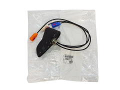 Antenn Citroen Peugeot 658772 6587.72 Originaal