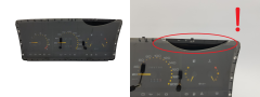 Tahhomeeter Seat Ibiza 19543501 X0-39609290 1553