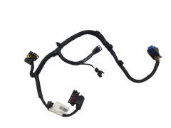 Juhtmestiku süsteem Uus Originaal 242590730R JS3 Dacia Sandero 2