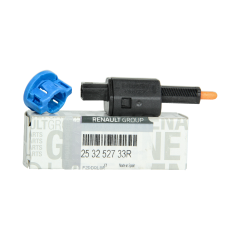 Piduripedaali Andur Originaal Renault 253252733R