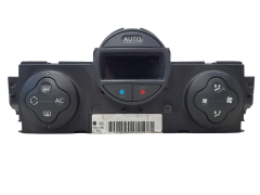 Soojenduse Juhtseade Renault Megane 2 69340019 8200344840 Valeo
