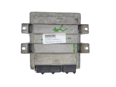 ECU Mootori Juhtplokk NNN000160 Rover 56974