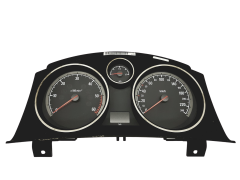 Tahhomeeter Opel Astra H 13142790TF 31267