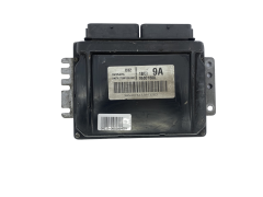 Juhtplokk 96801800 5WY5407A D32 1BOT 9A Chevrolet Kemsco 52804