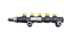 Sissepritse Juhtmed 1570G2 9654592680 9658227880 1.4 1.6 HDI TDCI Ford PSA Sissepritse Juhtmed 1570G2 9654592680 9658227880 1.4 1.6 HDI TDCI Ford PSA