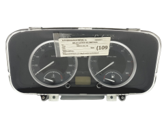 Tahhomeeter Tata Indica 288954209915N 50004