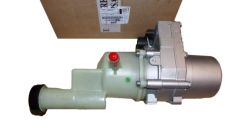 Roolivõimendi Pump Originaal 1680894980 Citroen Peugeot