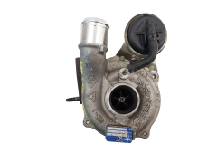 Turbokompressor 7701476891 54359700011 507852H301868 1.5dCi Renault 59