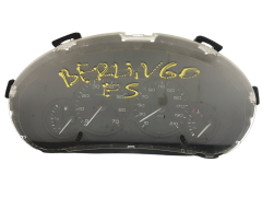 Spidomeeter Partner 1 Berlingo 1 9662745180 PSA 43534